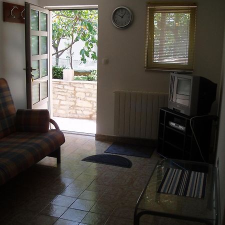 Villa Hela Lumbarda Exterior foto