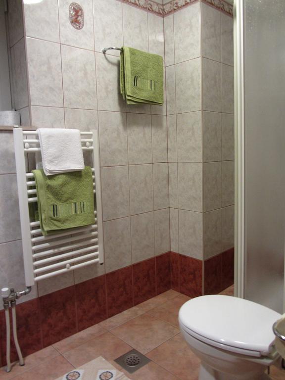 Villa Hela Lumbarda Zimmer foto
