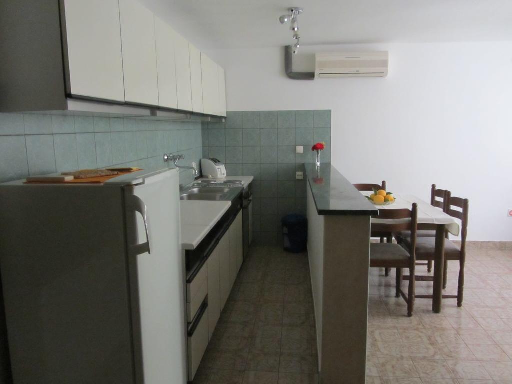 Villa Hela Lumbarda Zimmer foto