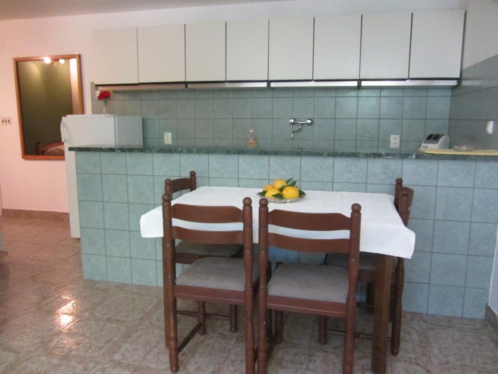 Villa Hela Lumbarda Zimmer foto
