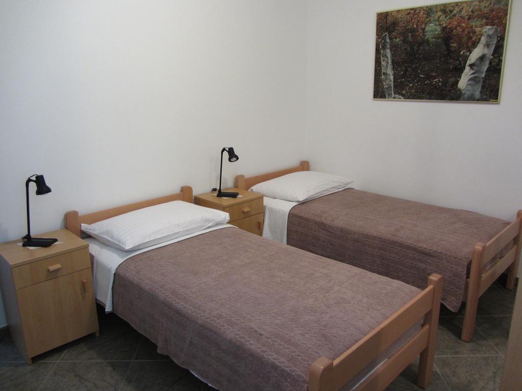 Villa Hela Lumbarda Zimmer foto