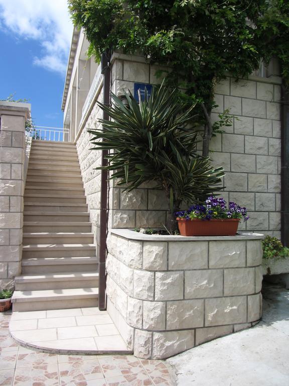 Villa Hela Lumbarda Exterior foto