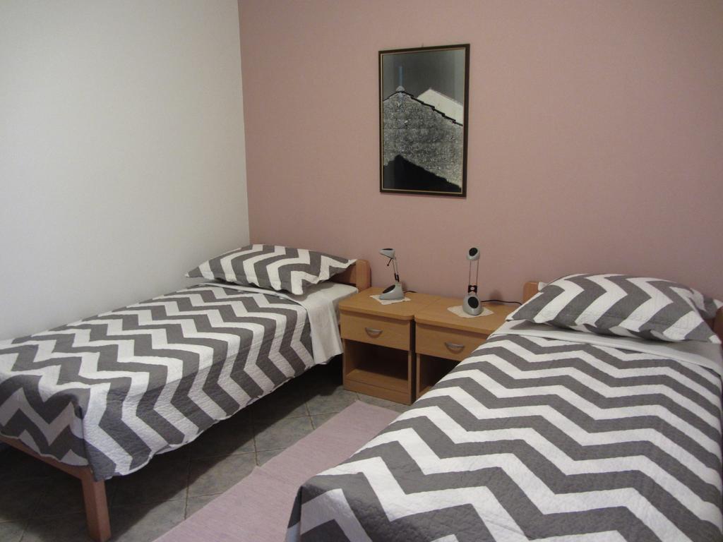 Villa Hela Lumbarda Zimmer foto
