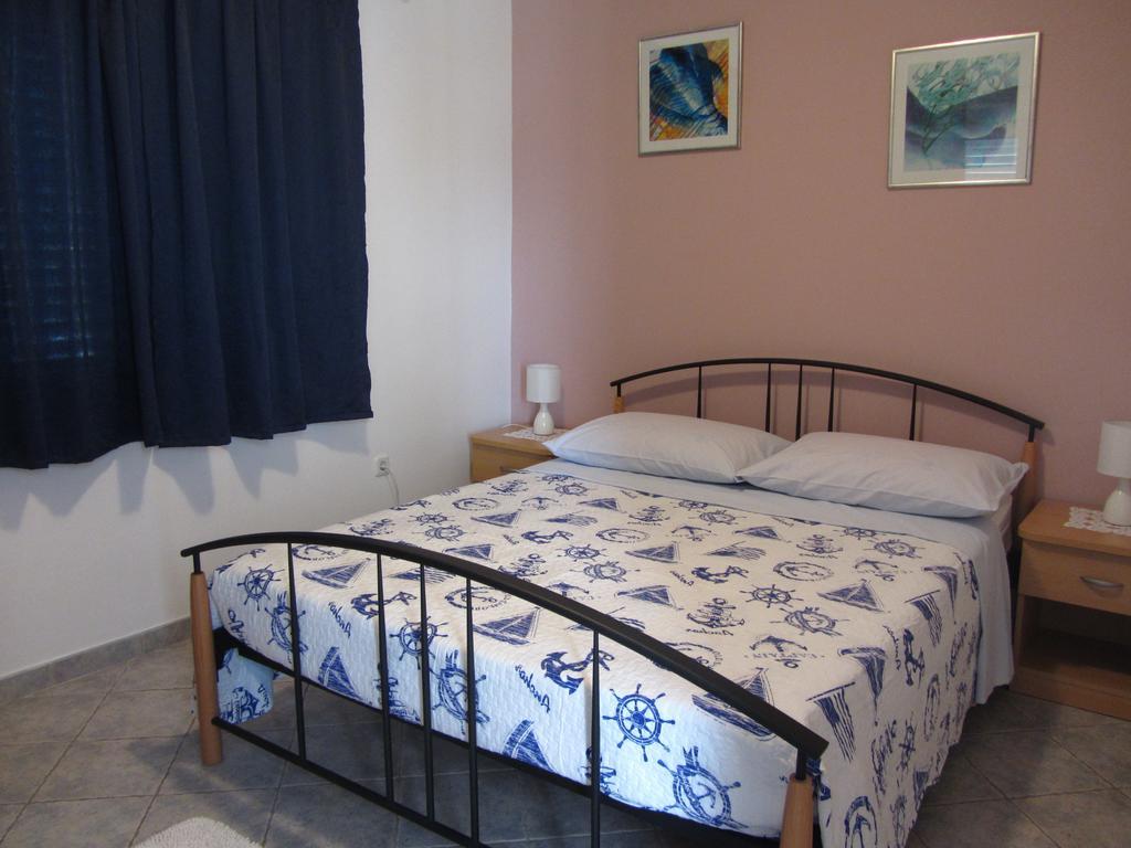Villa Hela Lumbarda Zimmer foto