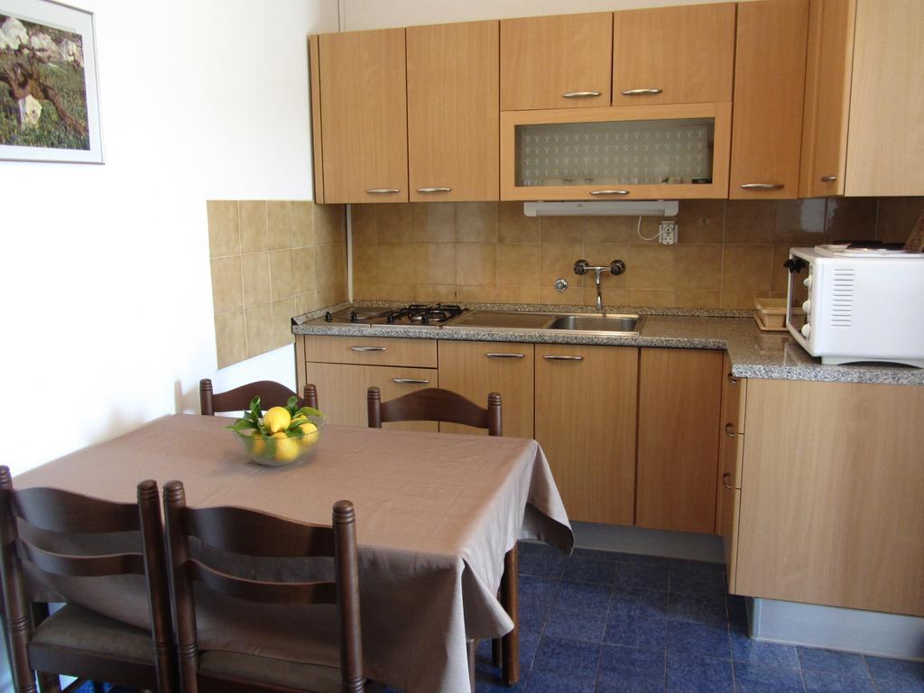 Villa Hela Lumbarda Zimmer foto
