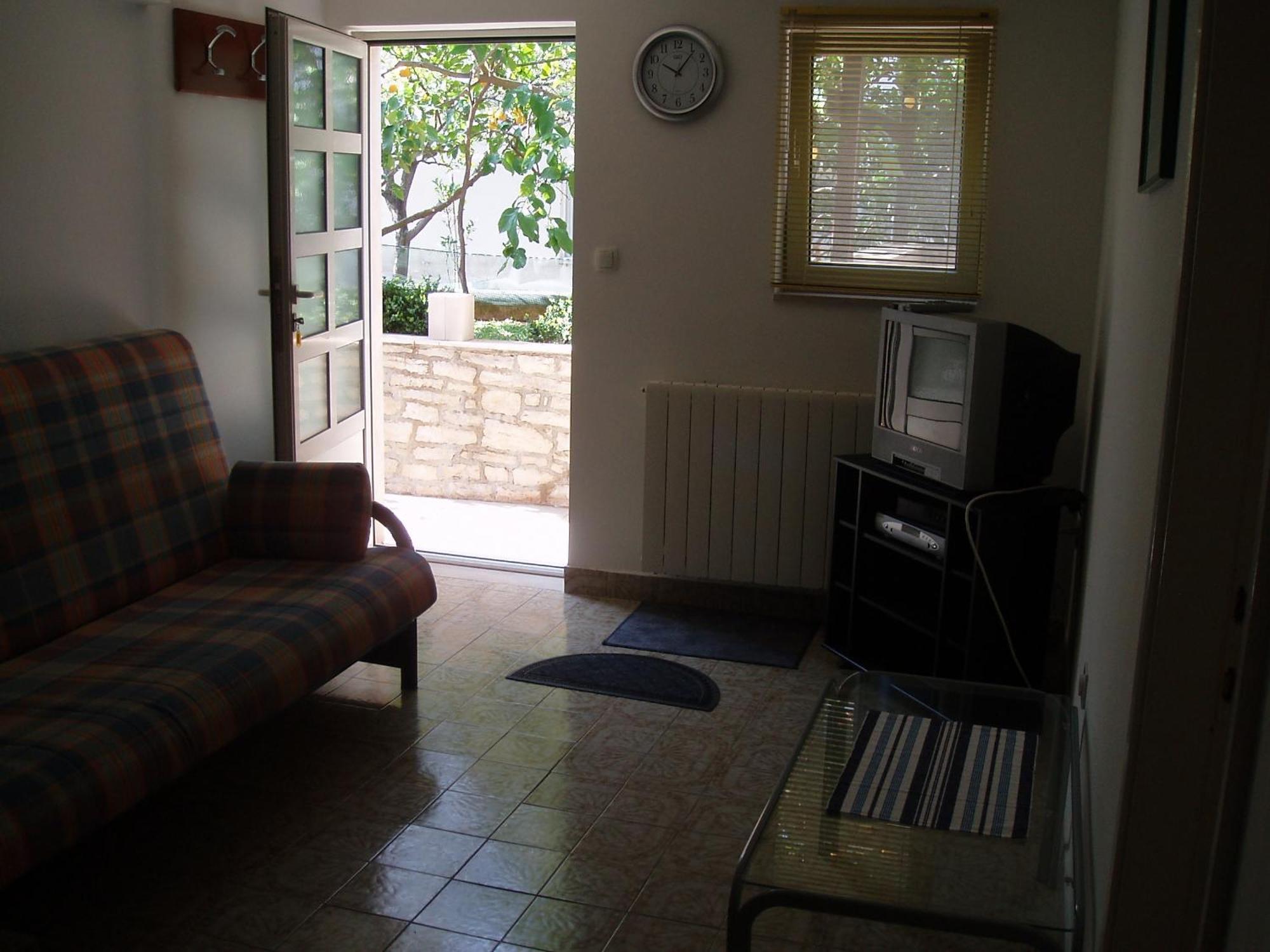 Villa Hela Lumbarda Exterior foto