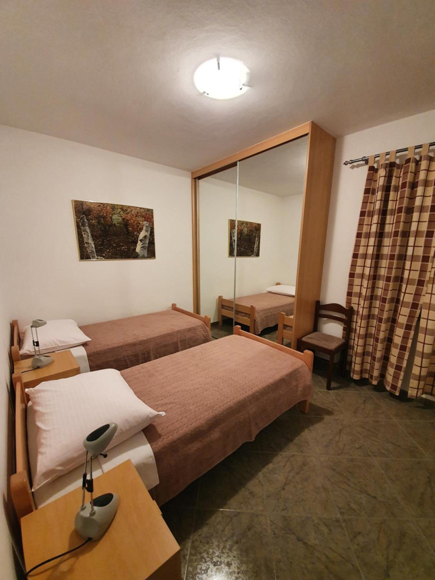 Villa Hela Lumbarda Zimmer foto