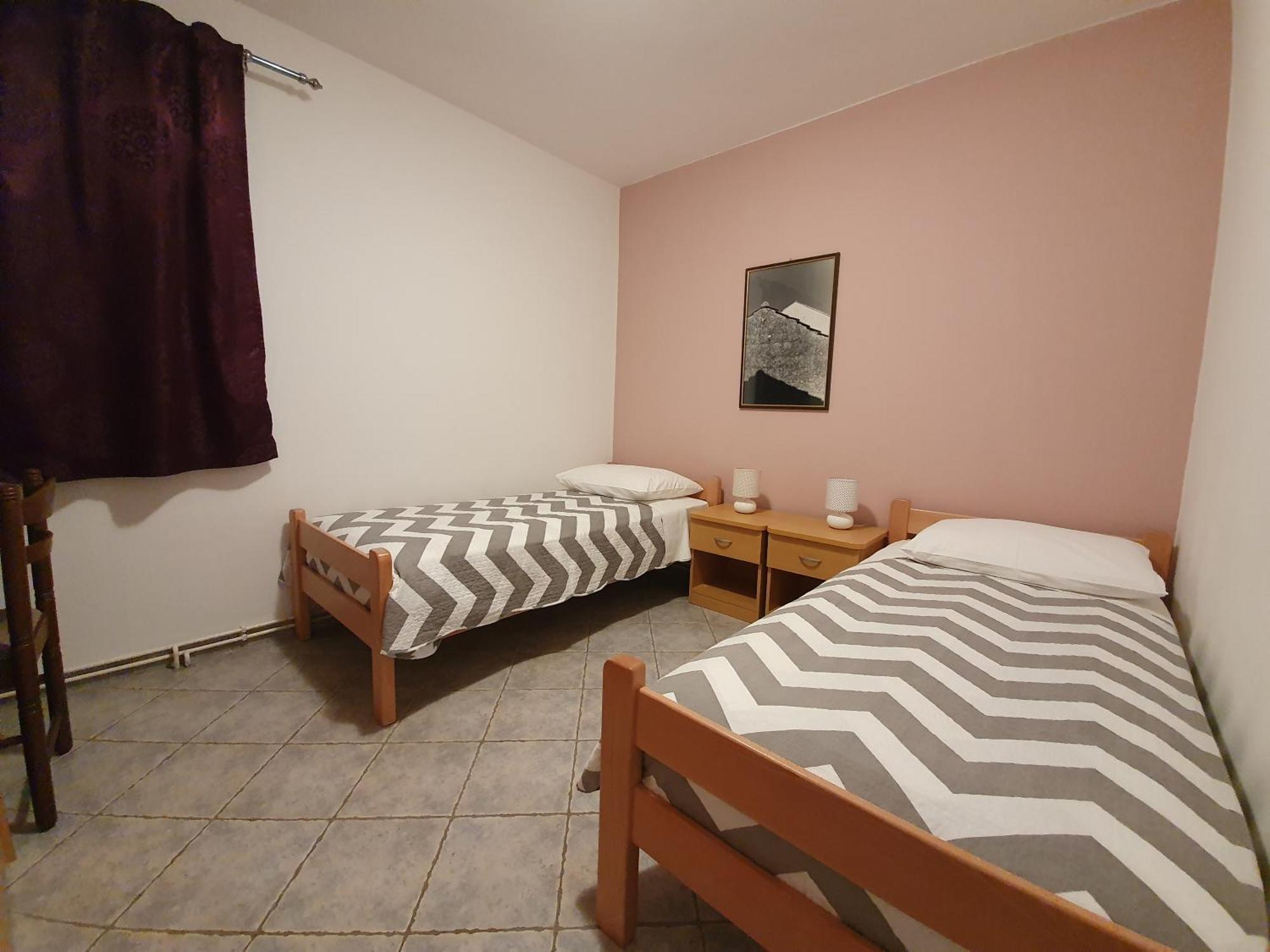 Villa Hela Lumbarda Zimmer foto