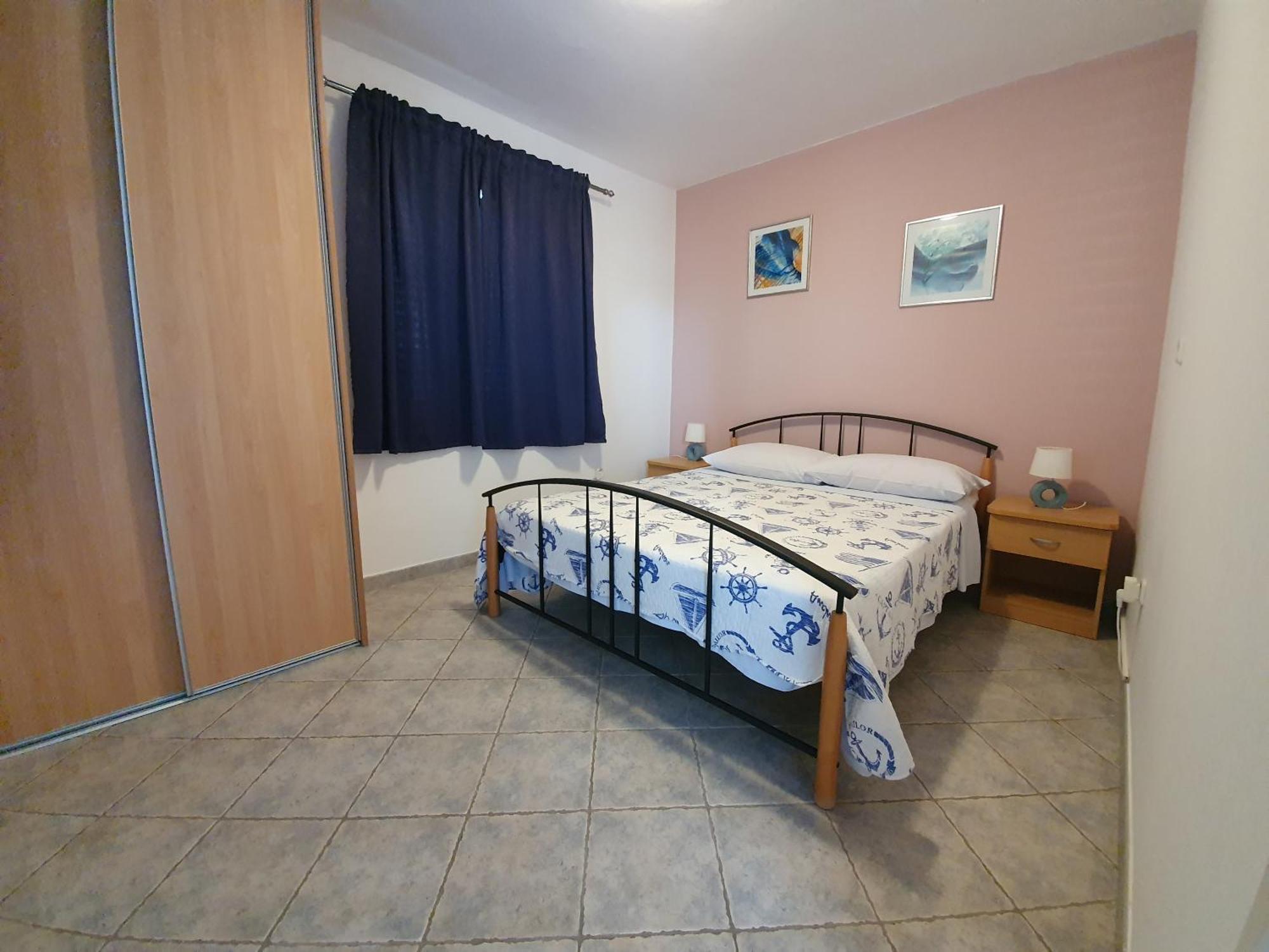 Villa Hela Lumbarda Zimmer foto